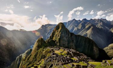 machu-picchu